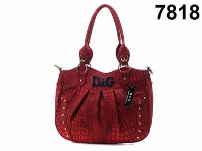 D&G handbags005